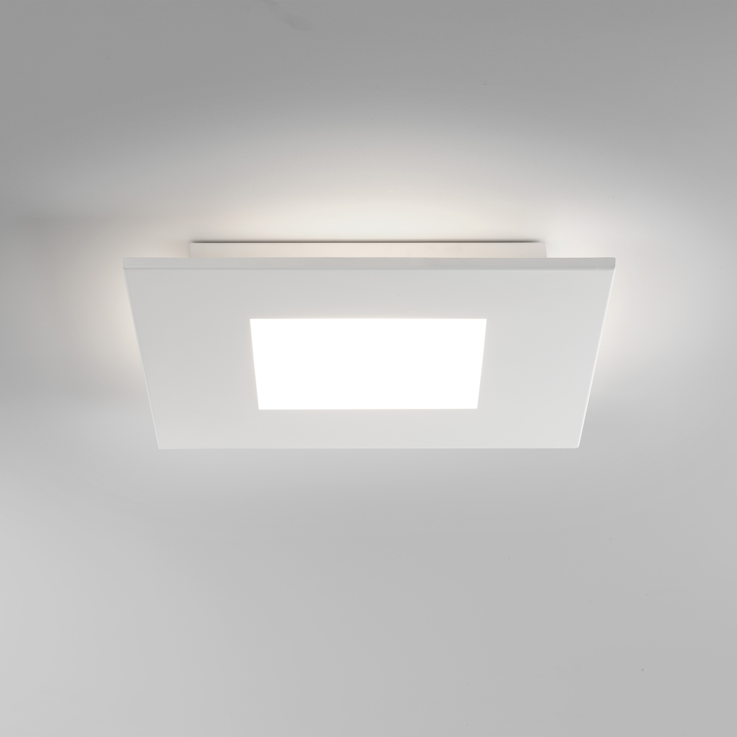 Zero Square LED