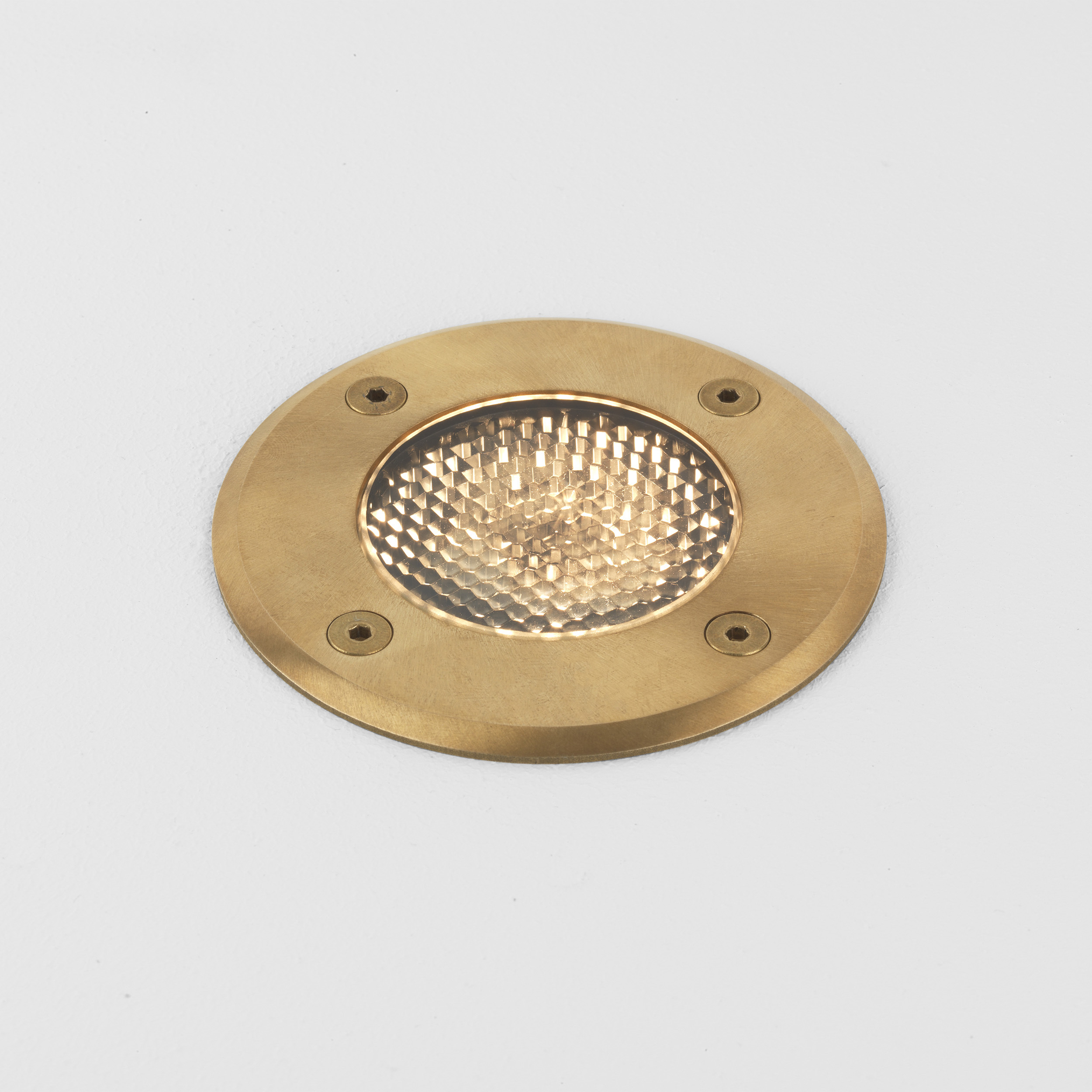 Gramos Coastal Round