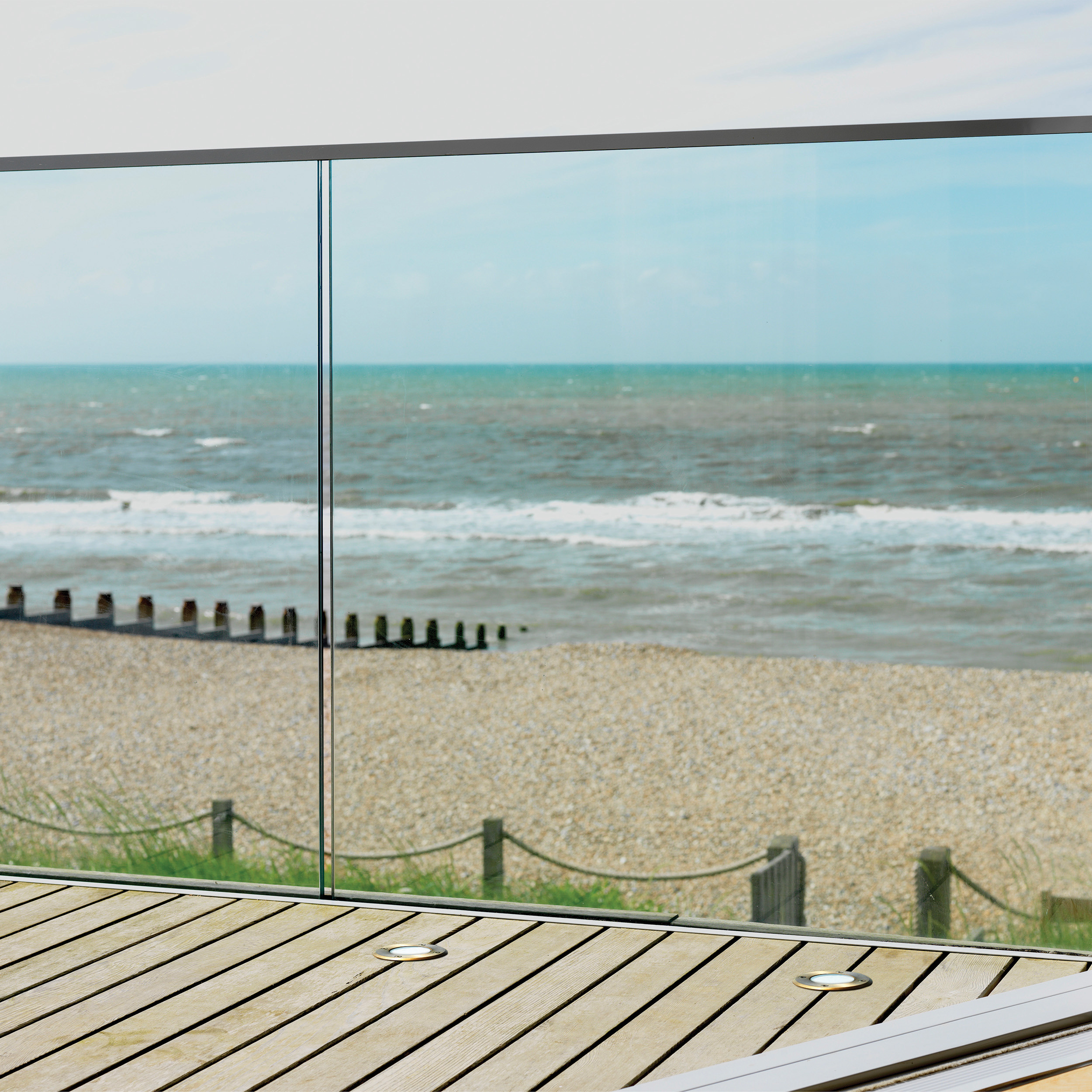 Gramos Coastal Round