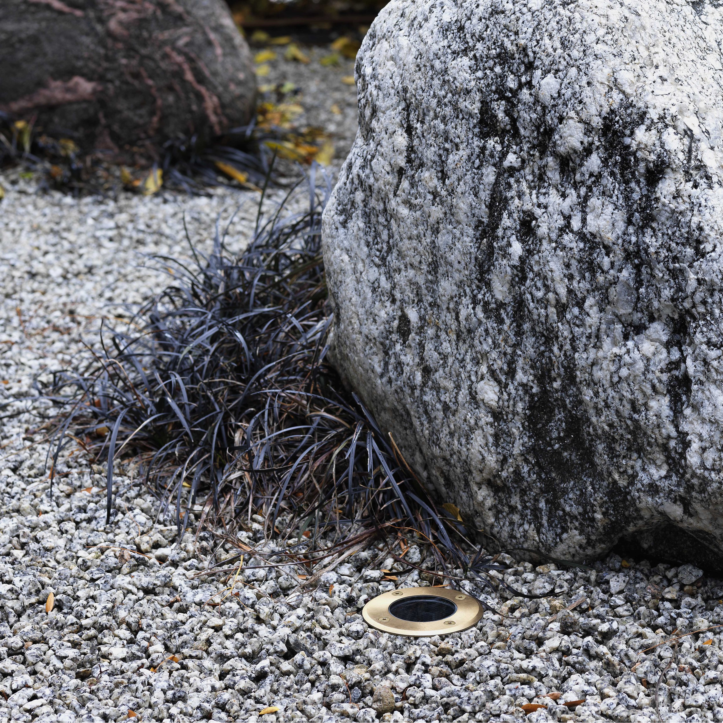 Gramos Coastal Round