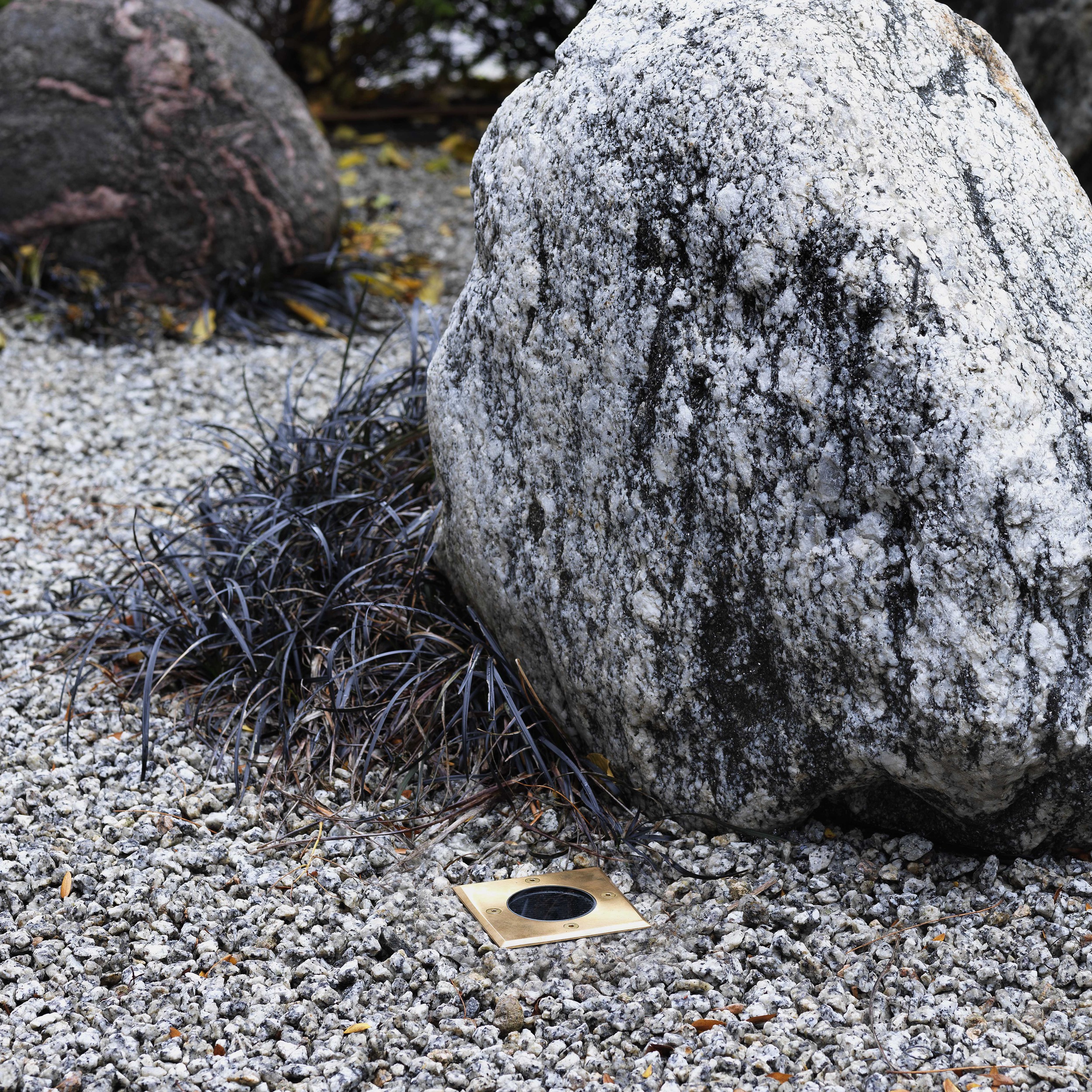 Gramos Coastal Square