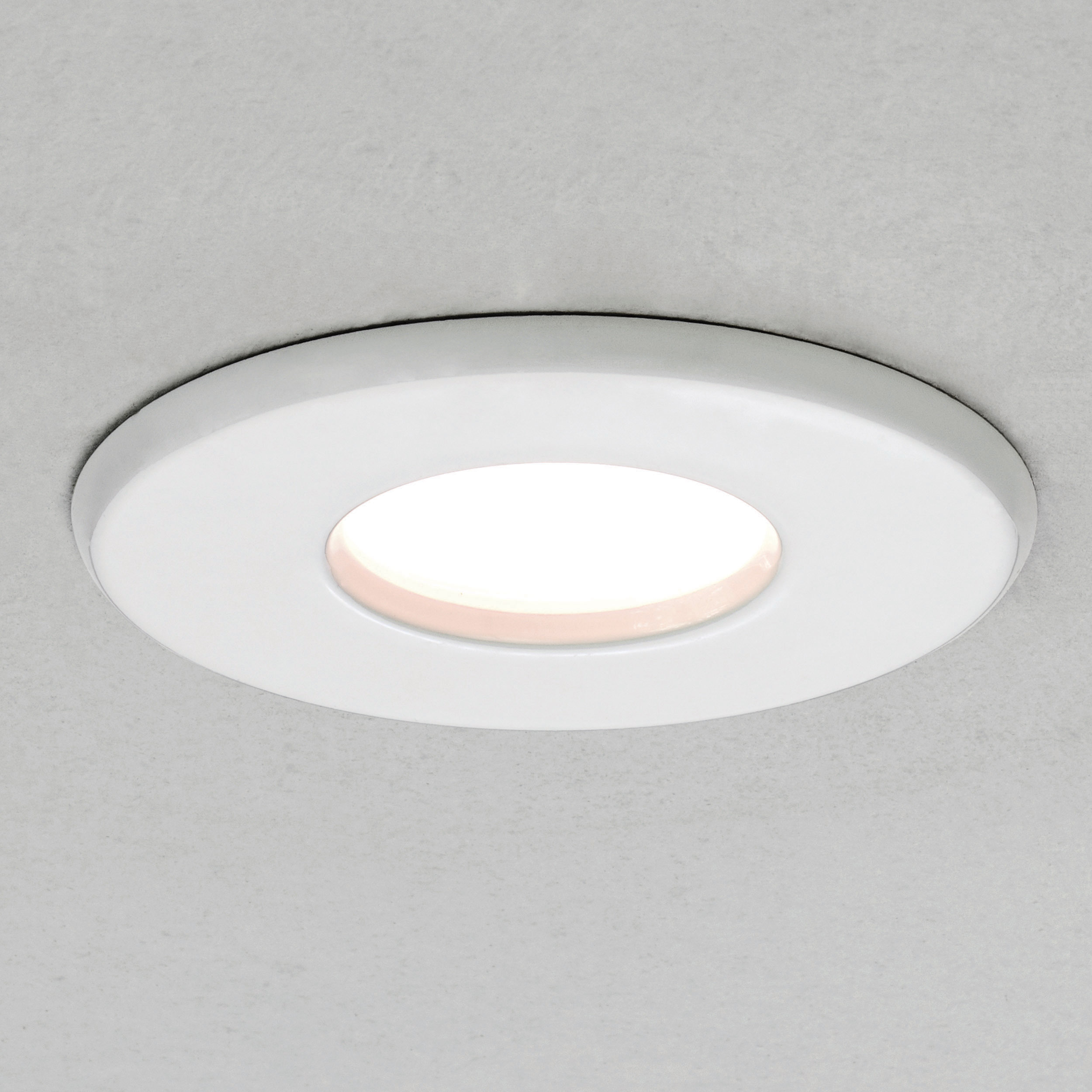 Kamo GU10 Fire-Rated