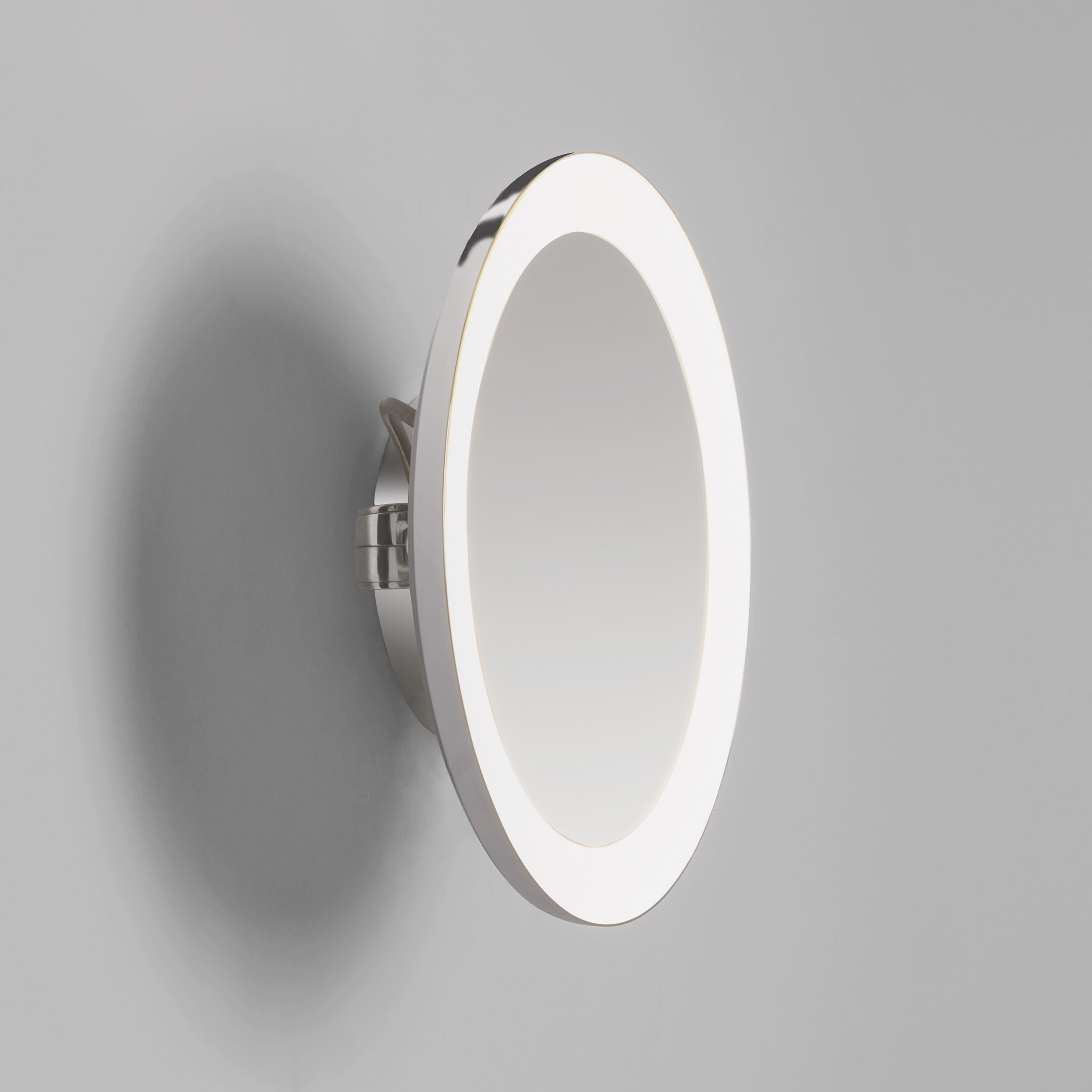 Mascali Round LED