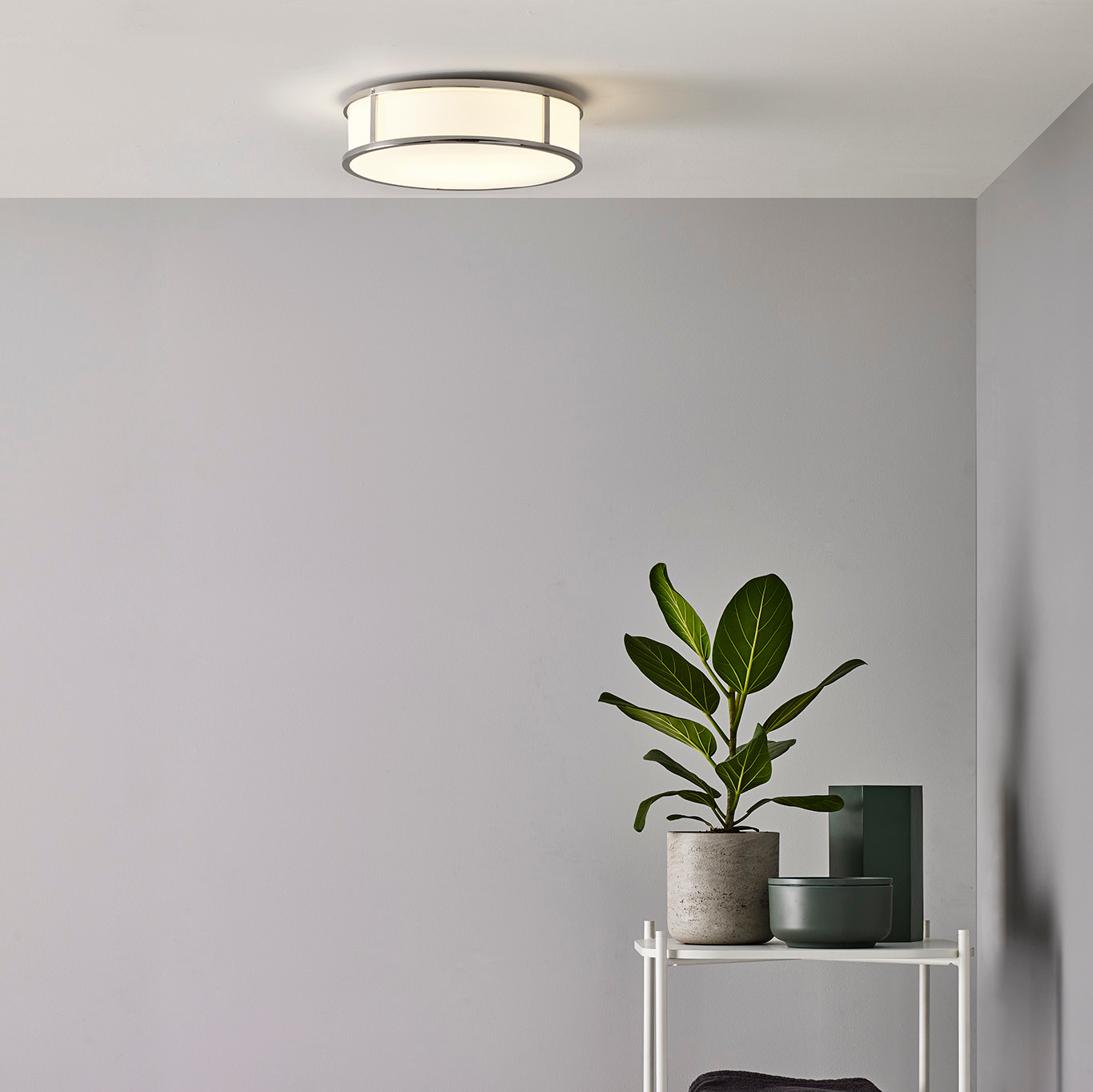 Mashiko 300 Round LED