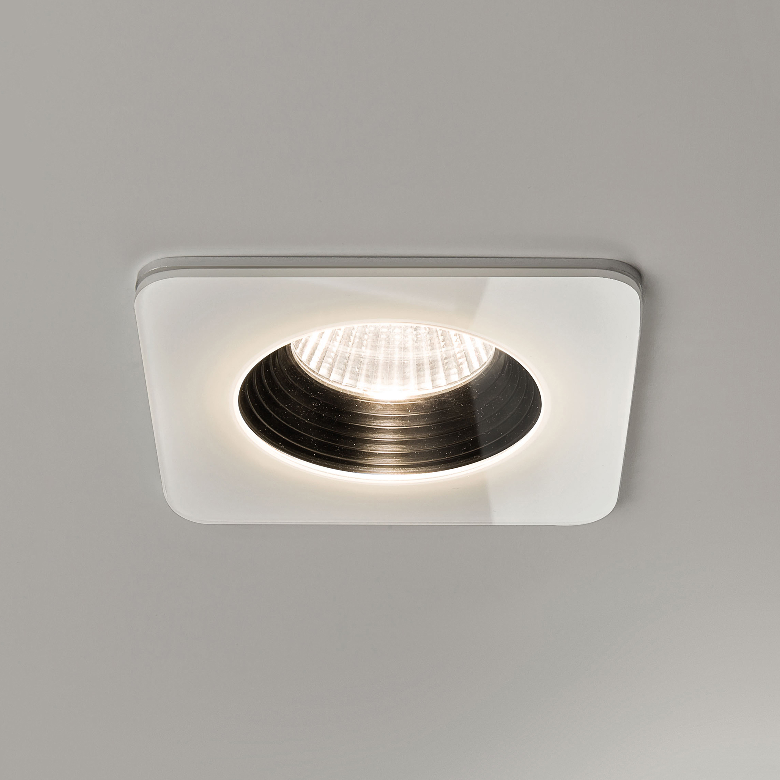 Vetro Square Fire-Rated