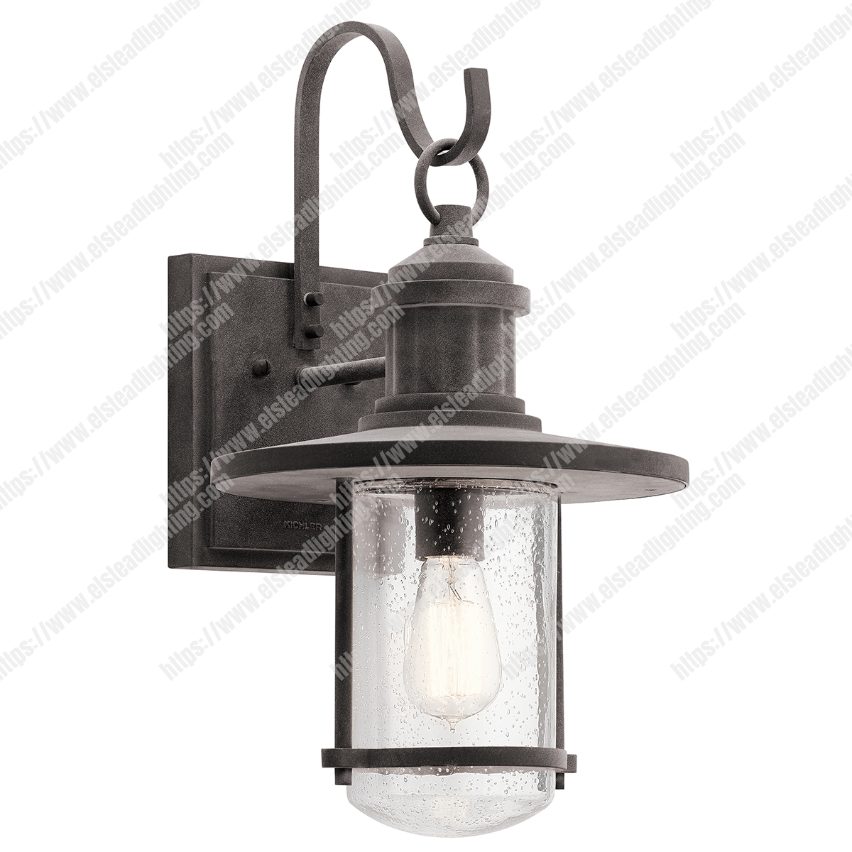 Riverwood 1 Light Xtra Large Wall Lantern
