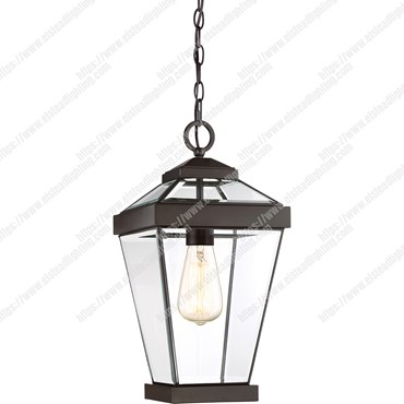 Ravine 1 Light Medium Chain Lantern