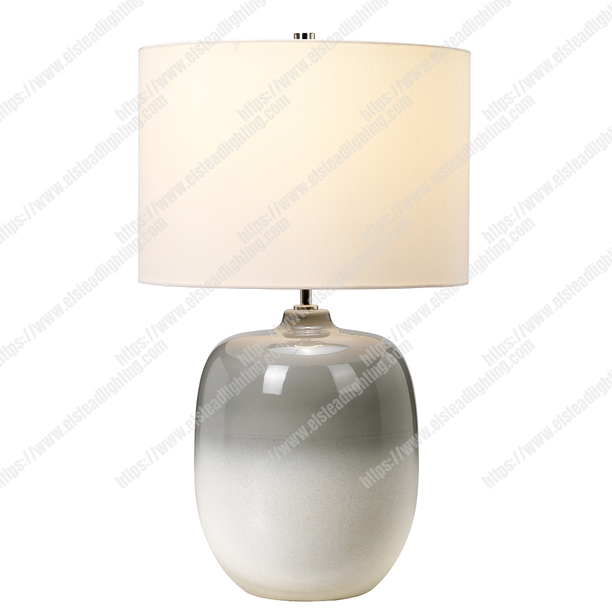 Chalk Farm 1 Light Table Lamp