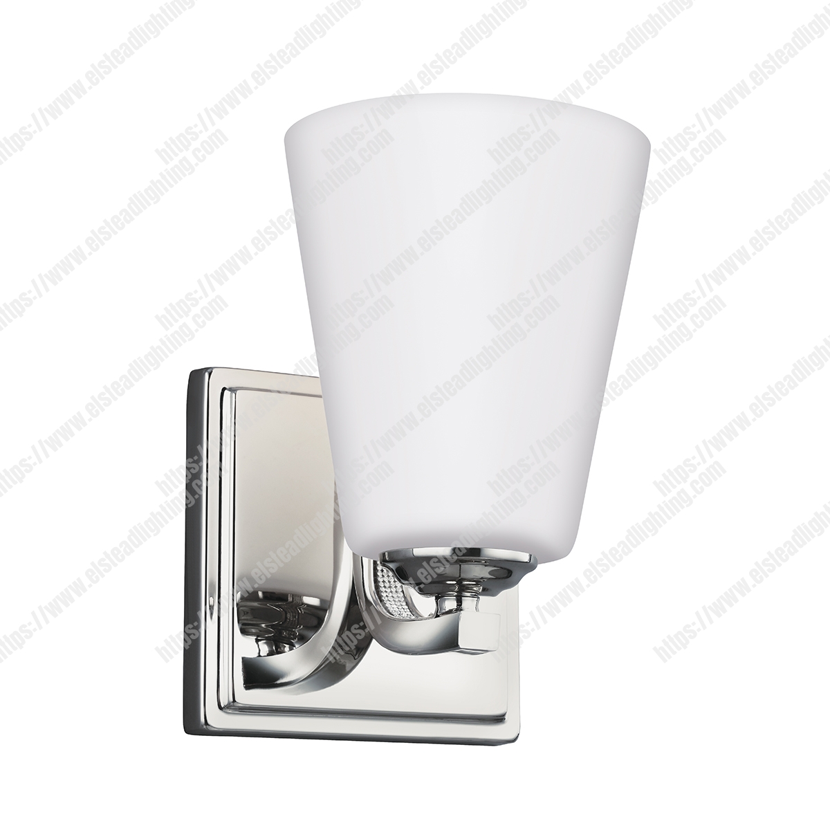Pave 1 Light Wall Light