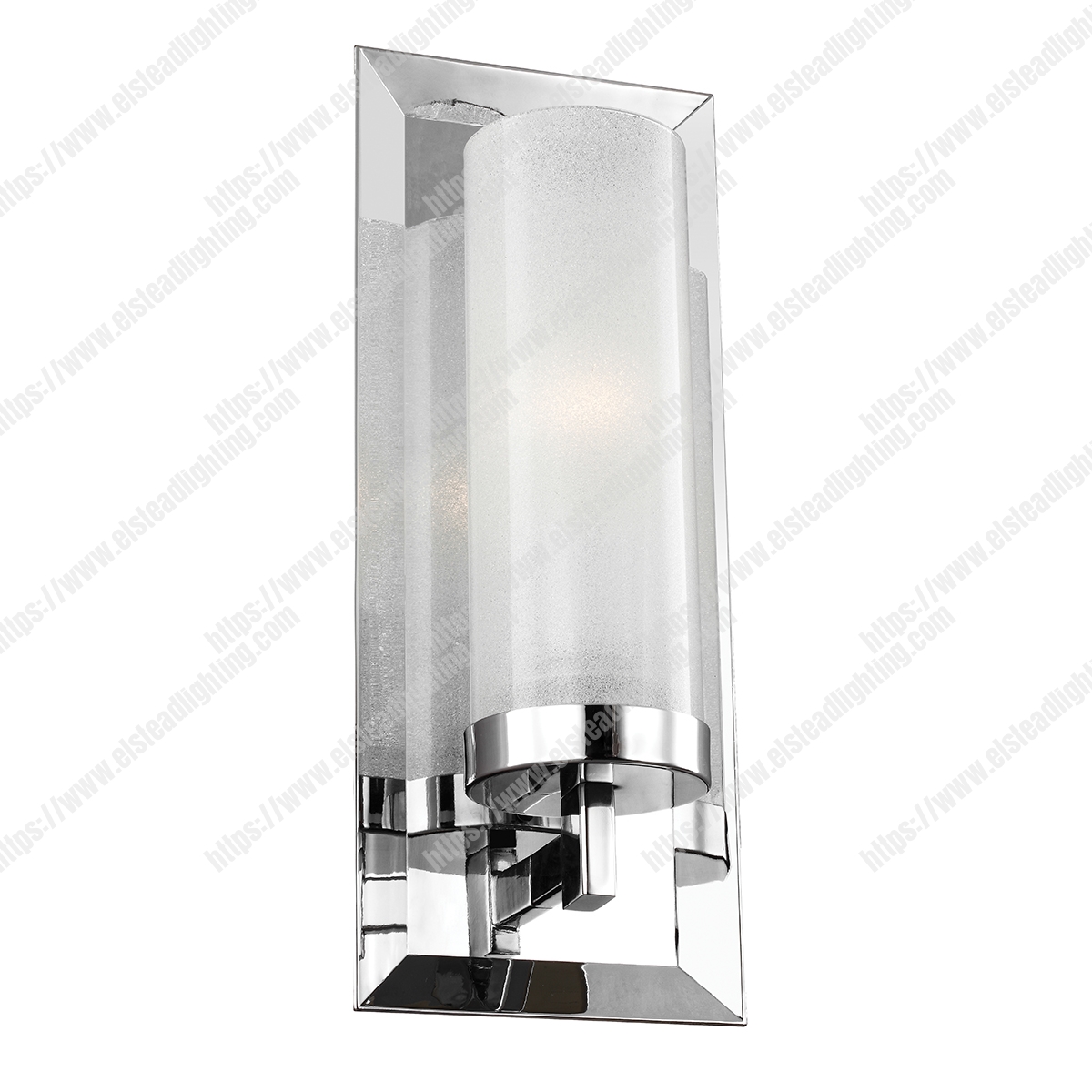 Pippin 1 Light Wall Light