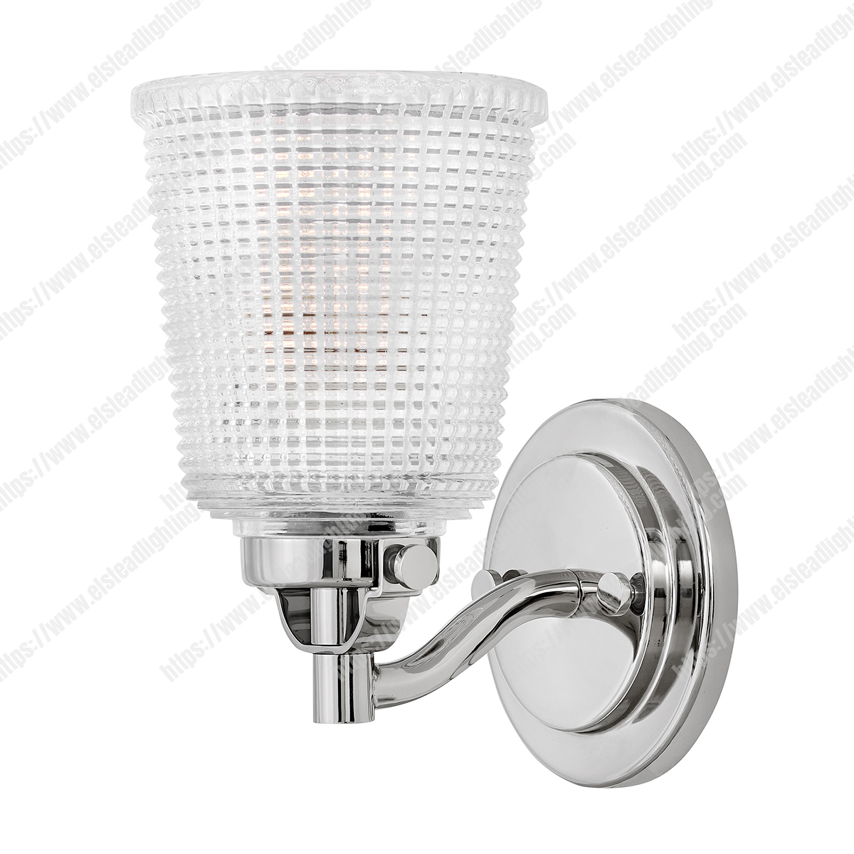 Bennett 1 Light Wall Light