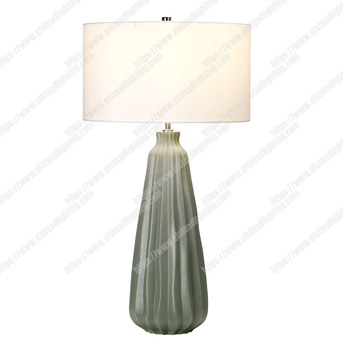 Kew 1 Light Table Lamp