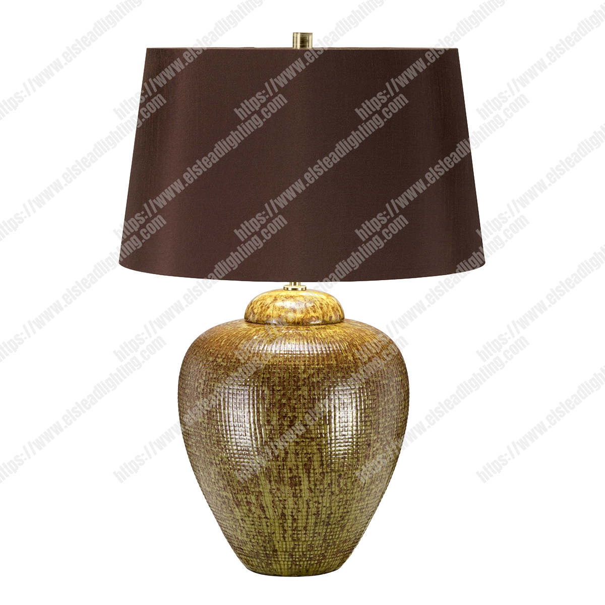 Oakleigh Park 1 Light Table Lamp