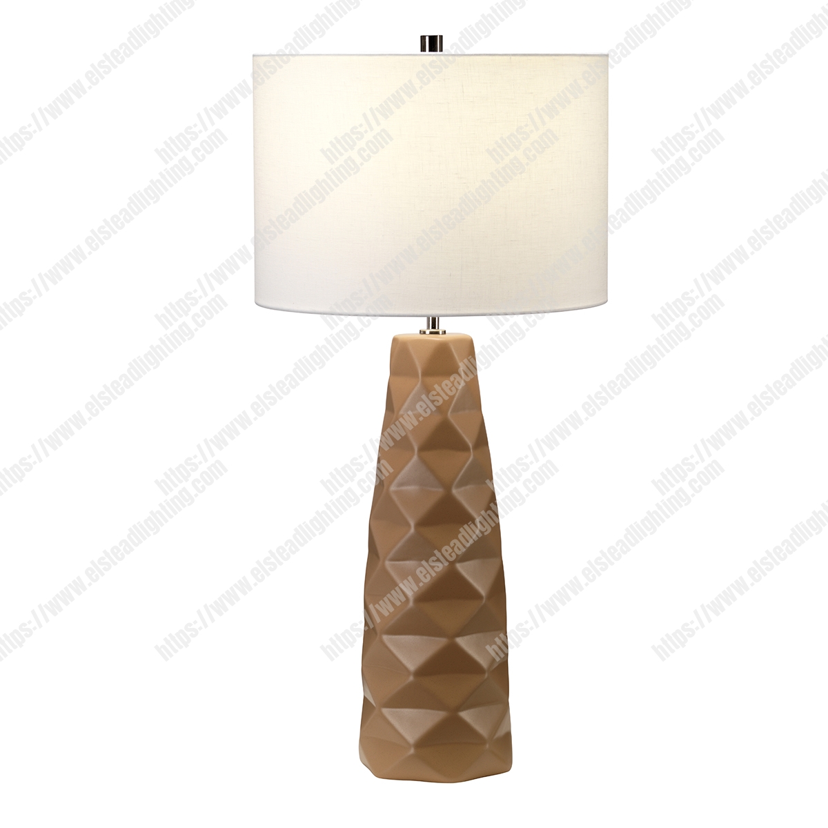 Vauxhall 1 Light Table Lamp