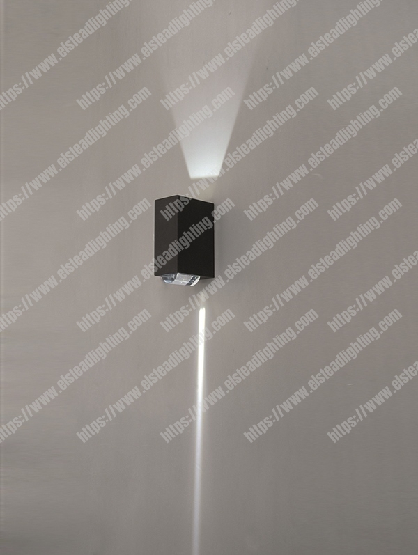 Agner 2 Light Wall Light