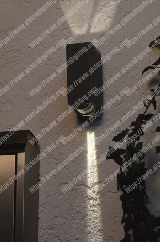 Agner 2 Light Wall Light