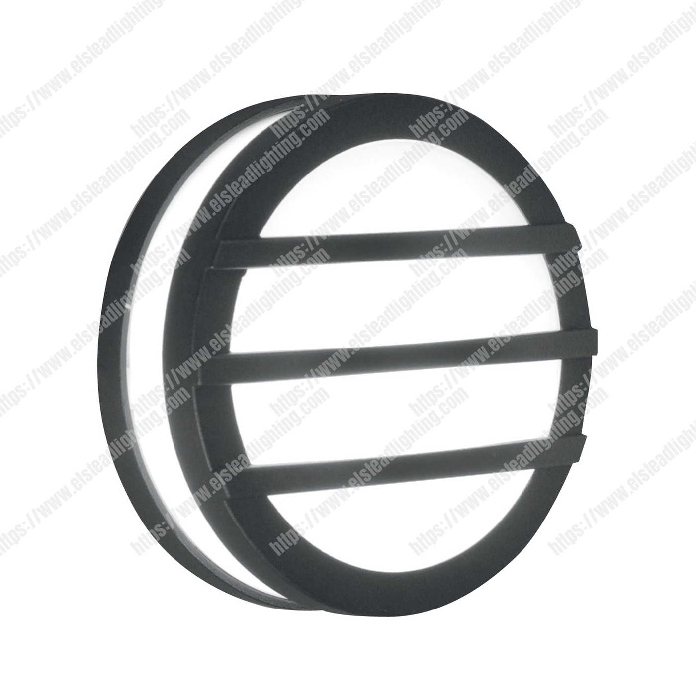 Ano 1 Light Wall/Ceiling Lantern