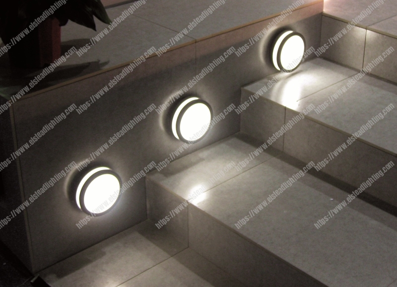 Ano 1 Light Wall/Ceiling Lantern