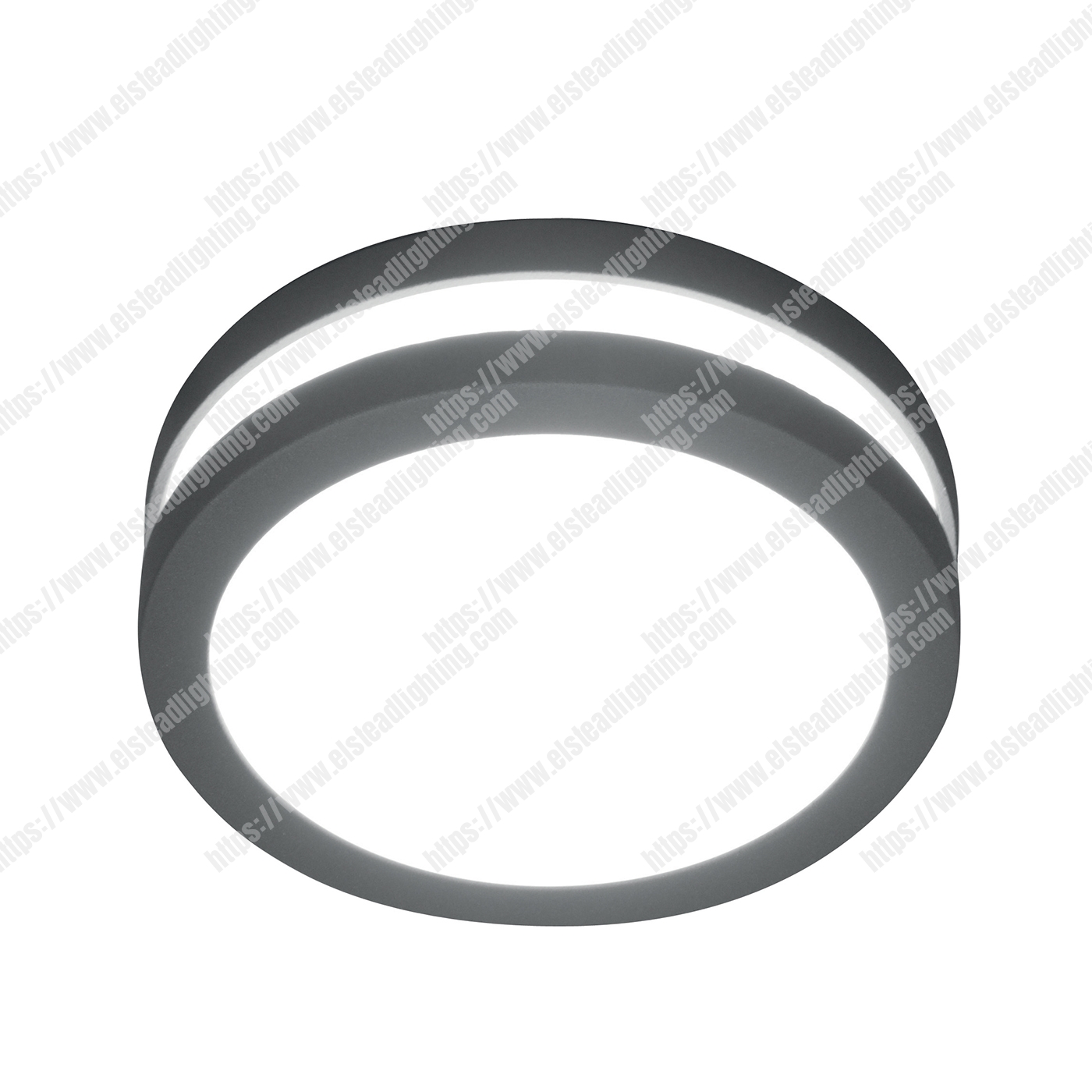 Ano 1 Light Wall/Ceiling Lantern