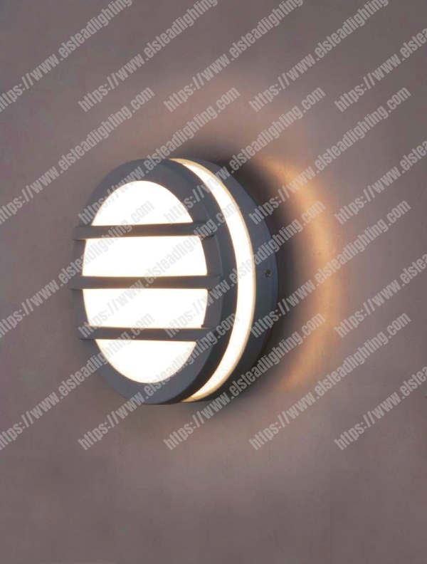 Ano 1 Light Wall/Ceiling Lantern