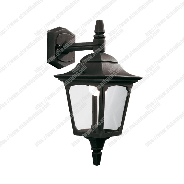 Chapel 1 Light Mini Down Wall Lantern