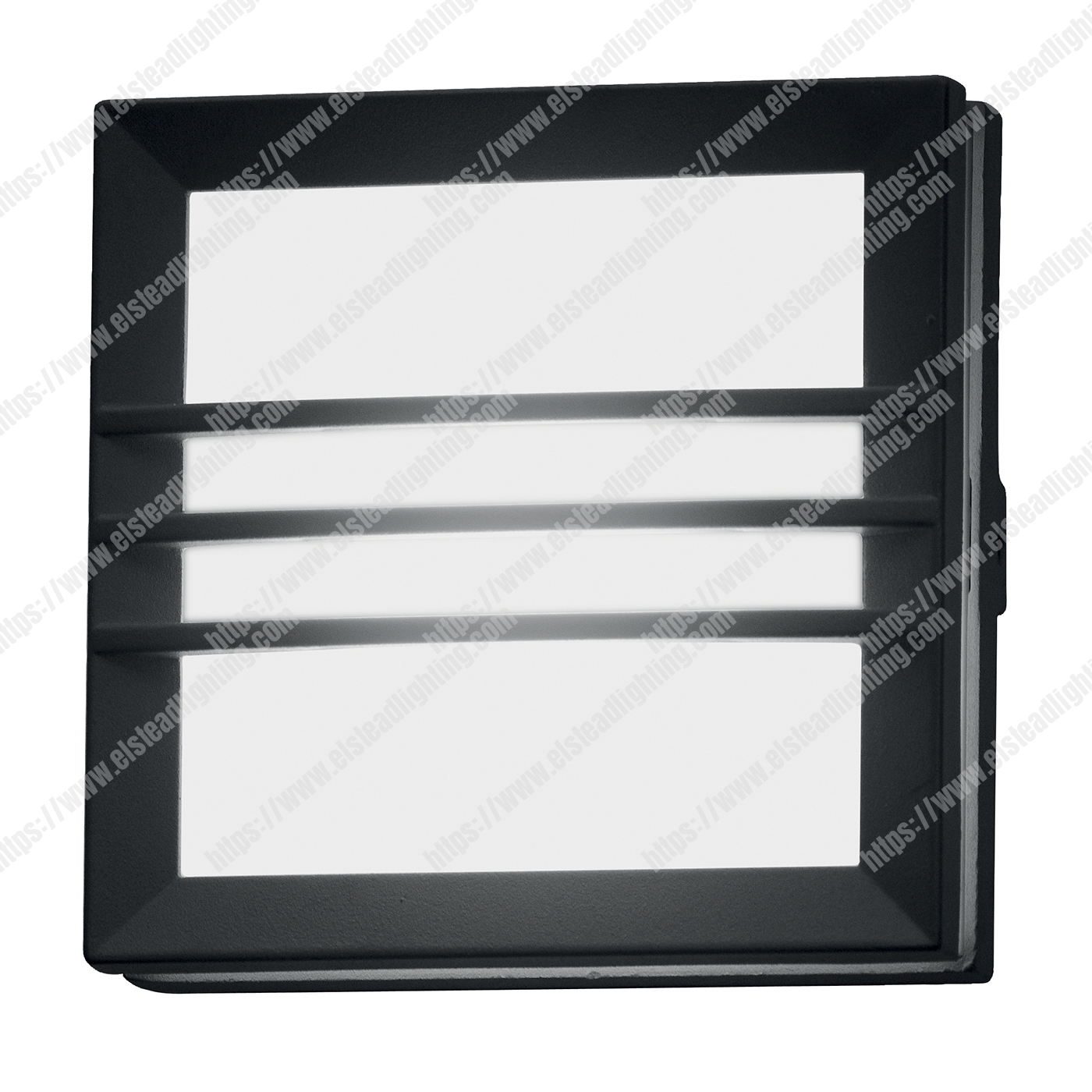 Egil 1 Light Wall/Ceiling Lantern