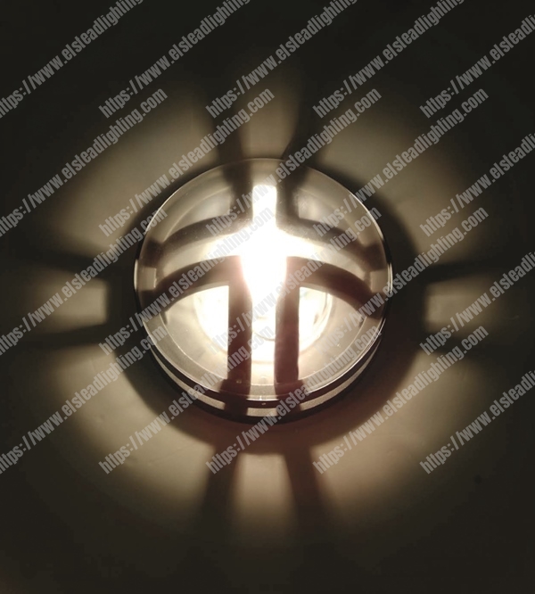 Frida 1 Light Ceiling Light