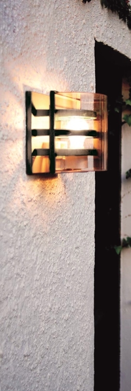 Frida 1 Light Wall Light