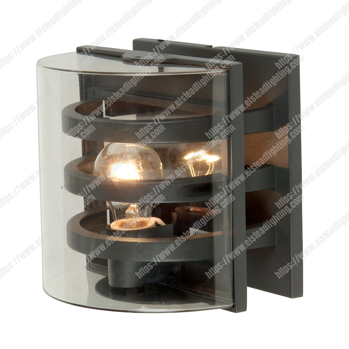 Frida 1 Light Wall Light