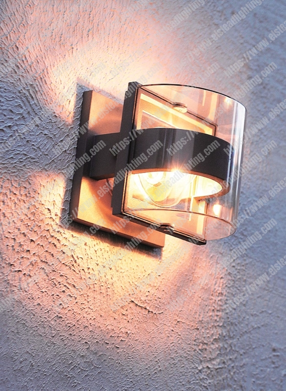 Frida 1 Light Small Wall Light