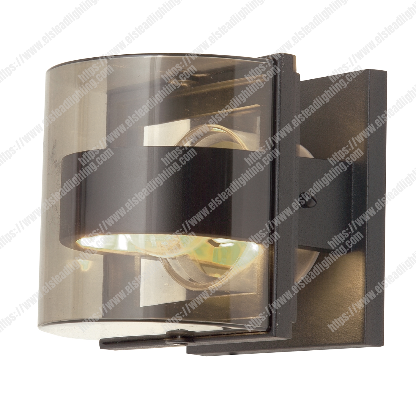 Frida 1 Light Small Wall Light