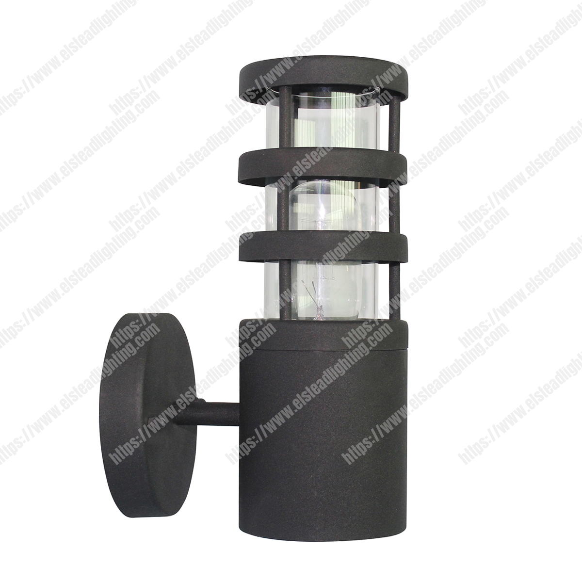Hornbaek 1 Light Wall Lantern