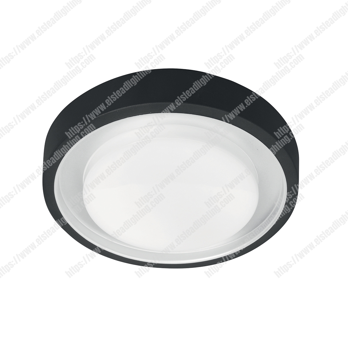 Ingrid 1 Light Wall/Ceiling Lantern