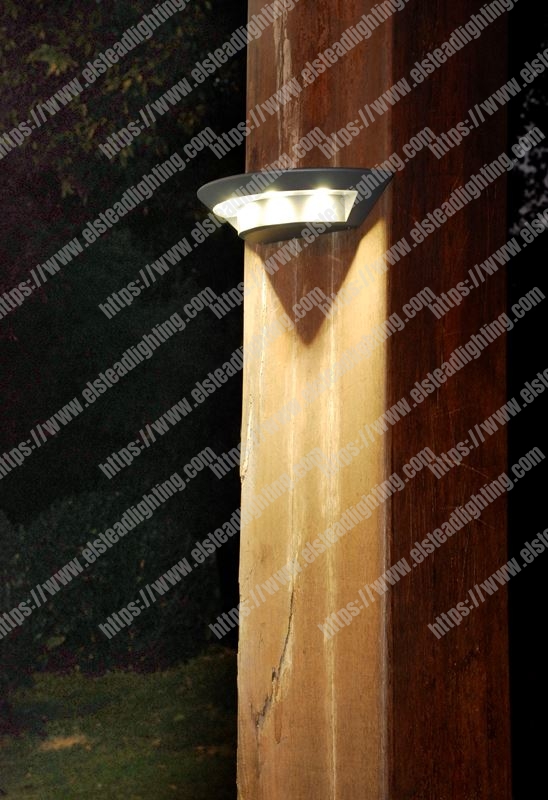 Kasper 1 Light Small Wall Light