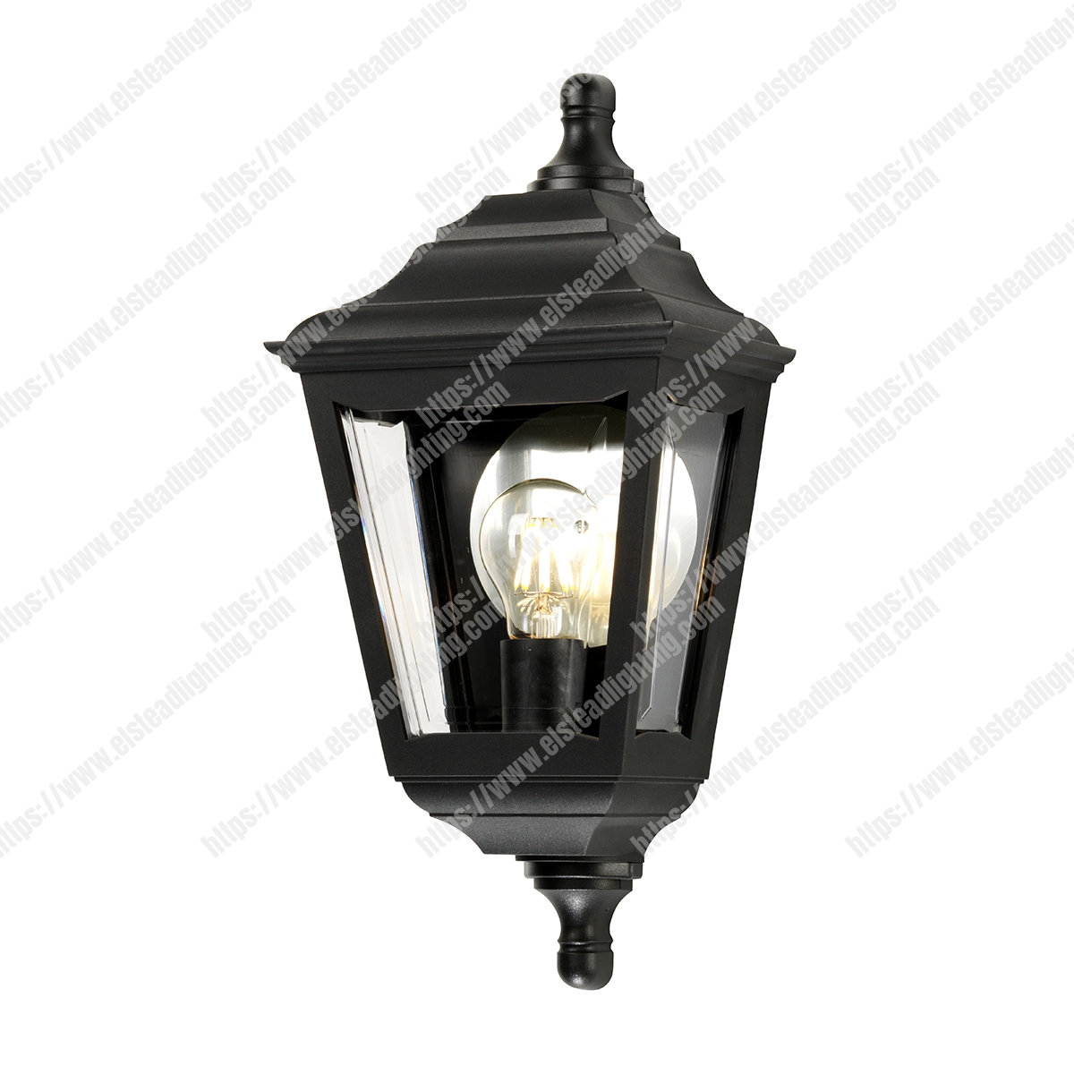 Kerry 1 Light Flush Mount