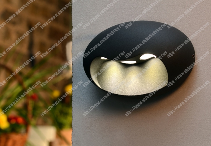 Lina 3 Light Wall Light