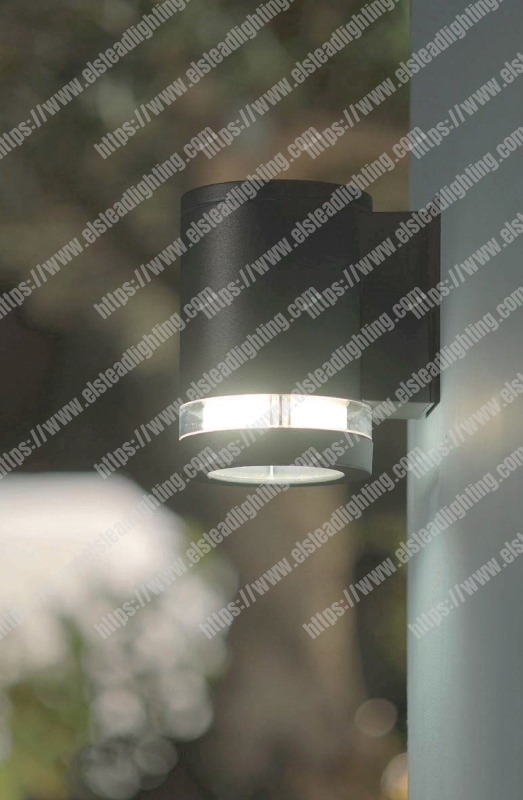 Magnus 1 Light Wall Light