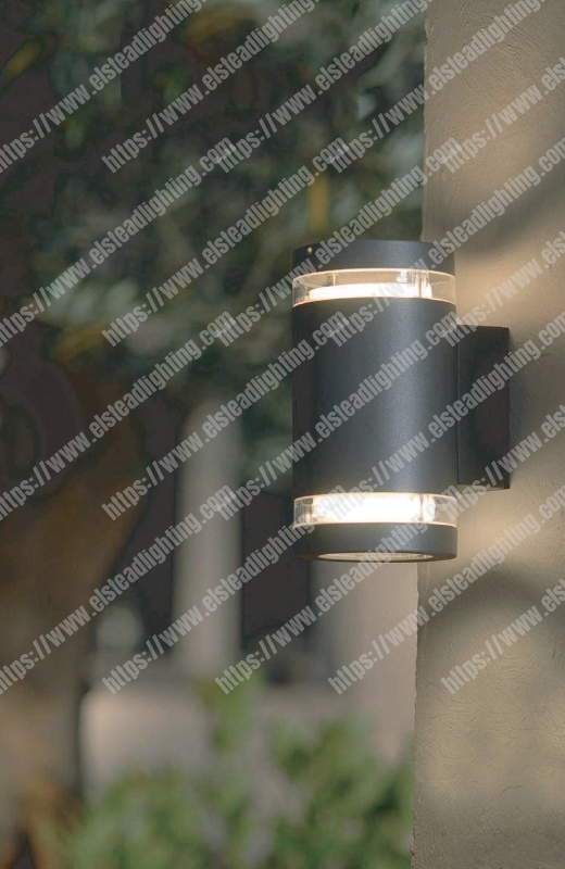 Magnus 2 Light Wall Light