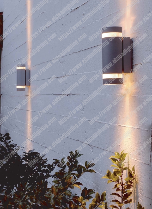 Magnus 2 Light Wall Light