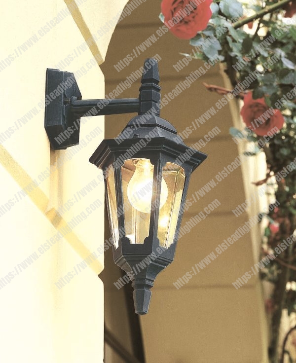 Parish Mini 1 Light Down Wall Lantern