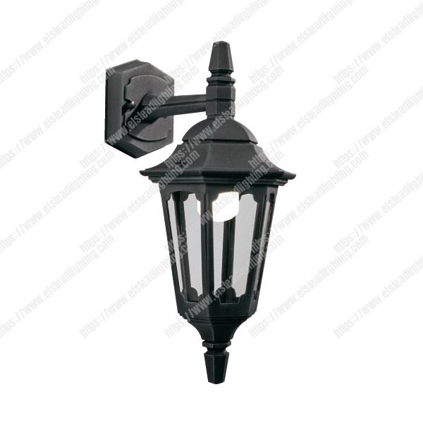 Parish Mini 1 Light Down Wall Lantern