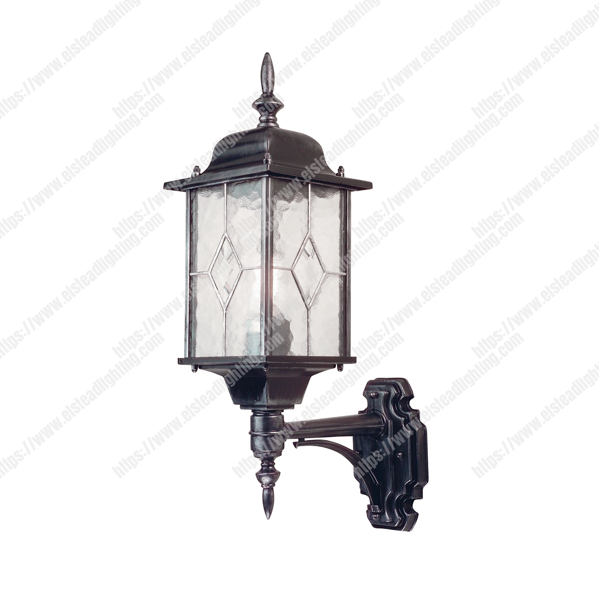 Wexford 1 Light Up Wall Lantern