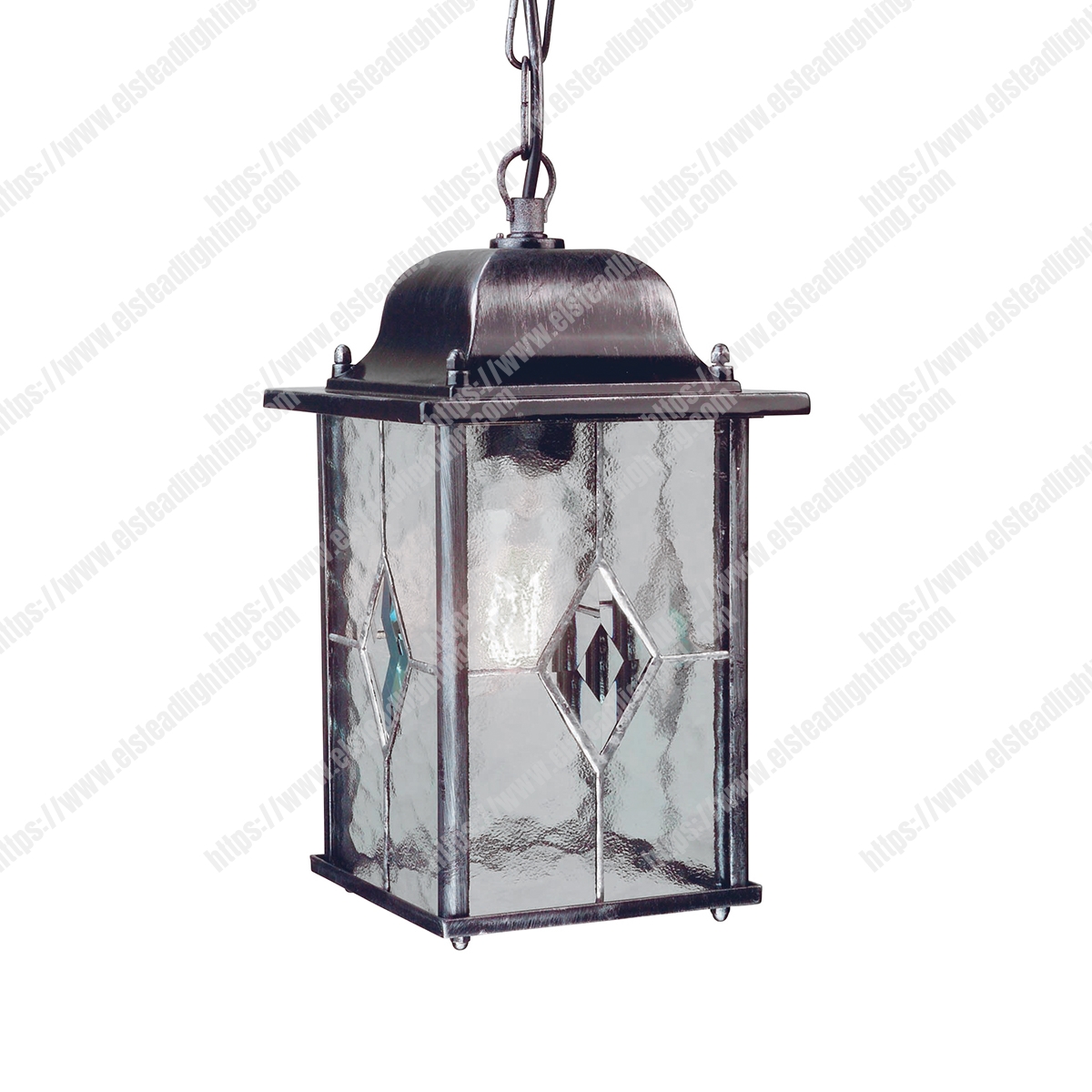 Wexford 1 Light Chain Lantern