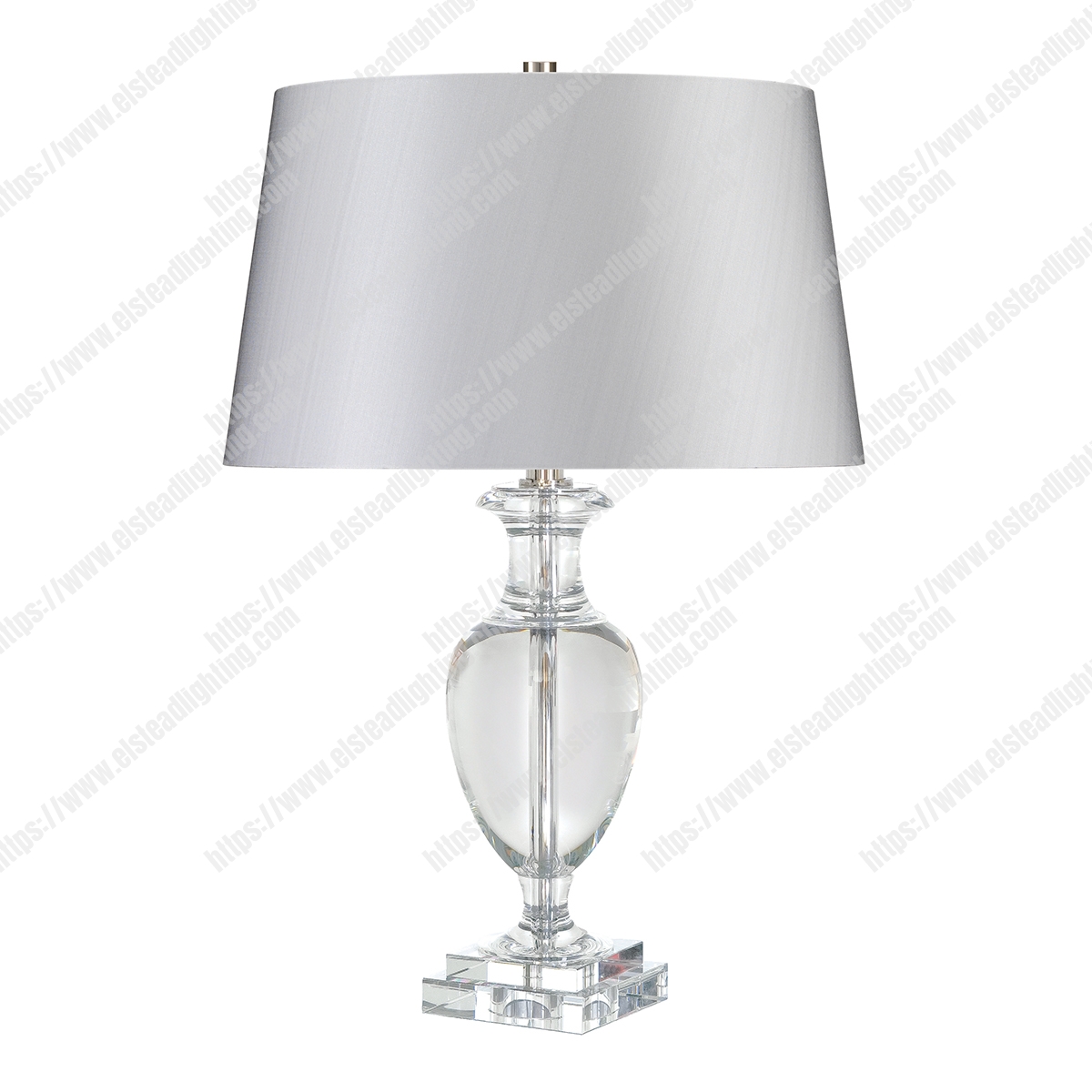 Antonia 1 Light Table Lamp