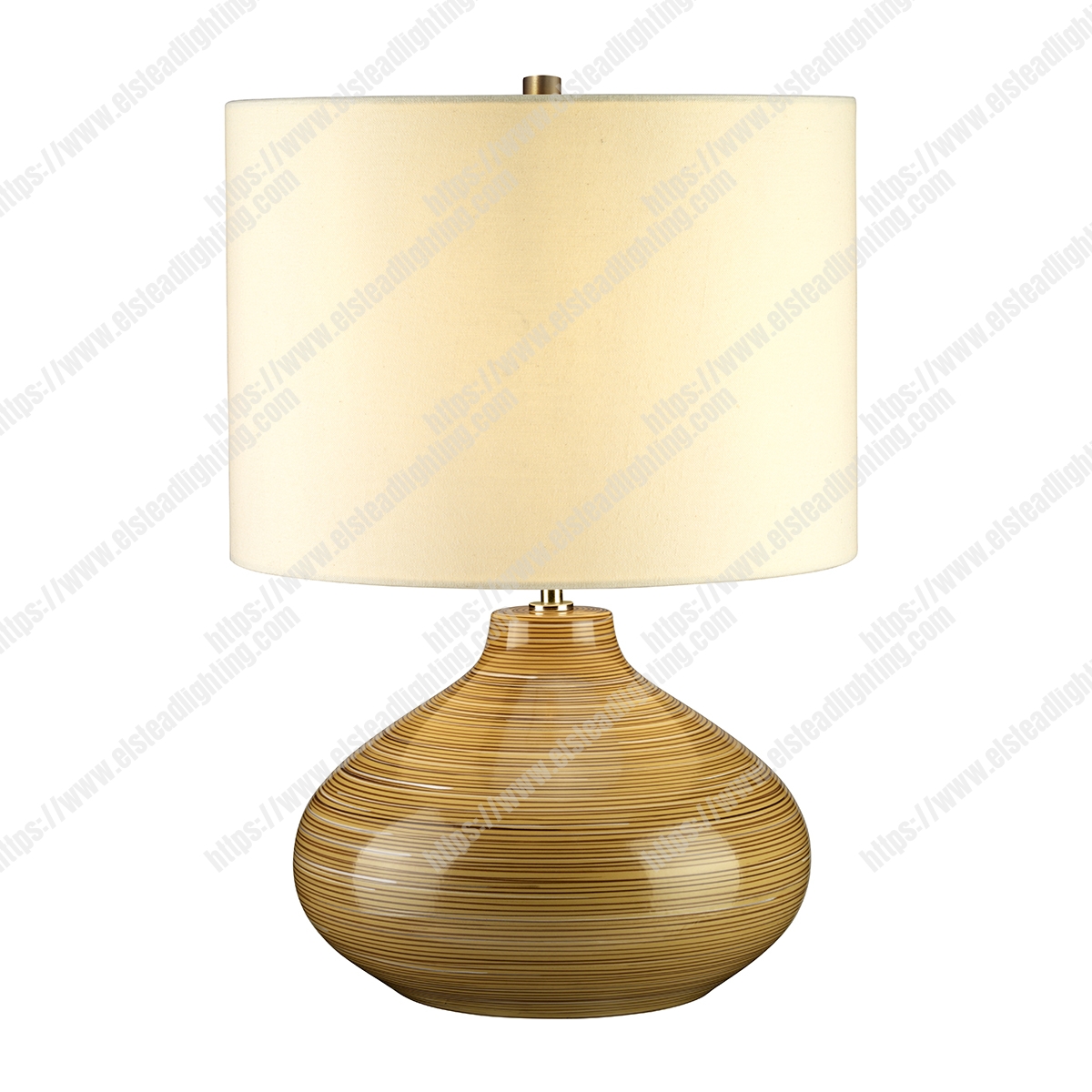 Bailey 1 Light Table Lamp