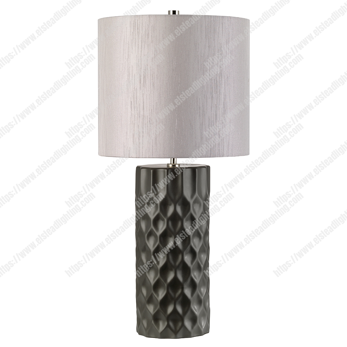Barbican 1 Light Table Lamp