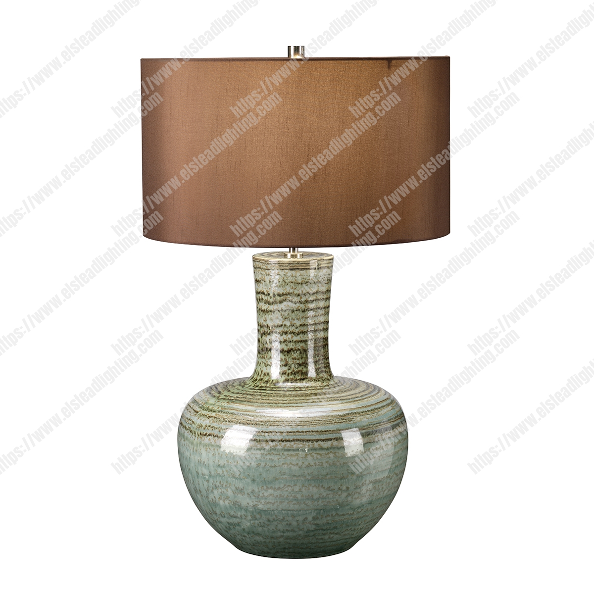 Barnsbury 1 Light Table Lamp