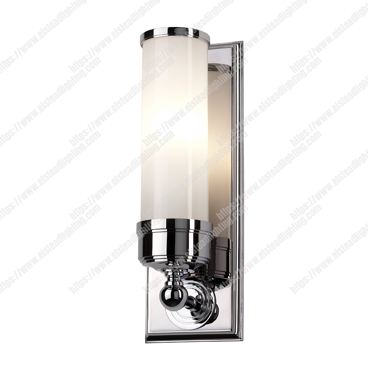 Worcester 1 Light Wall Light