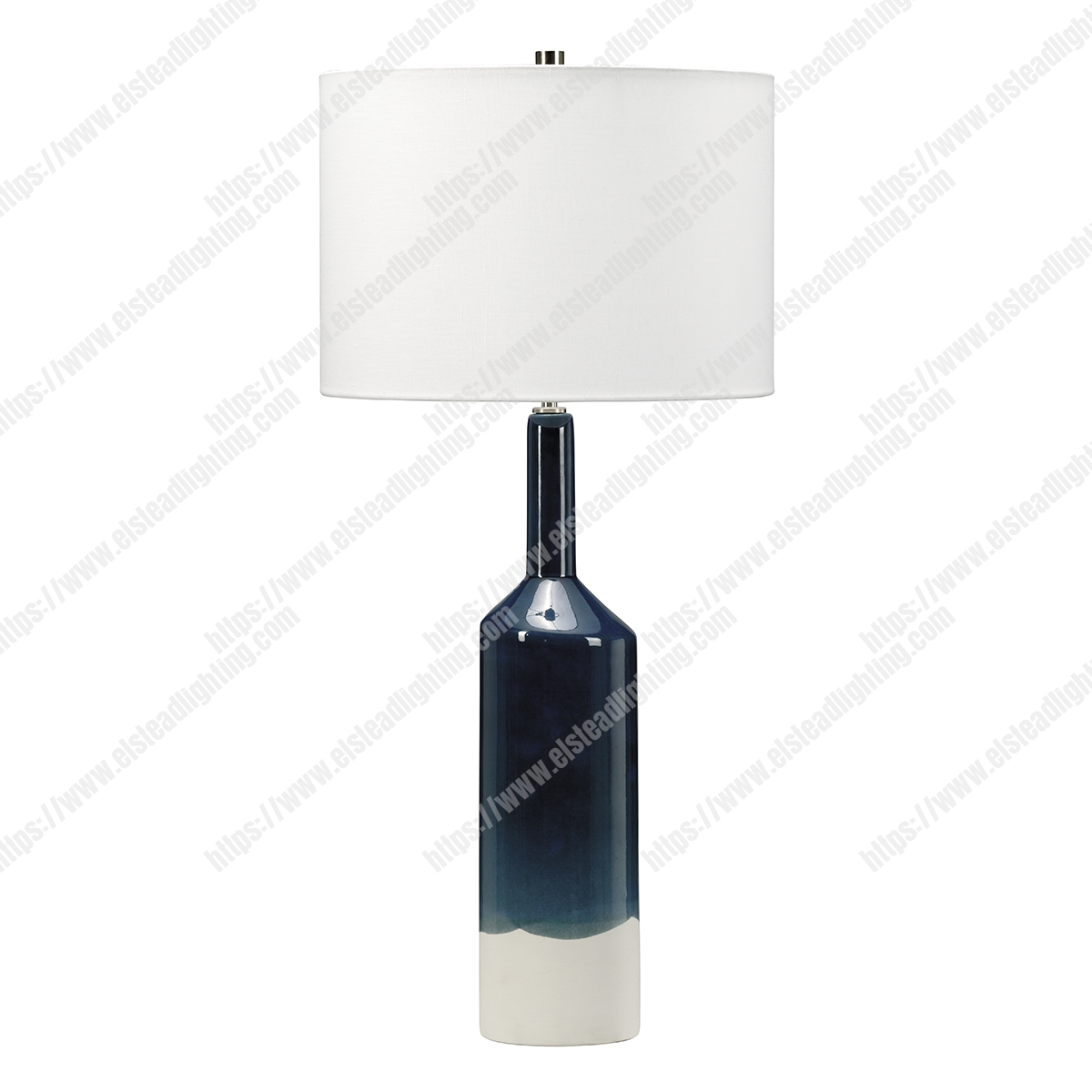 Bayswater 1 Light Table Lamp