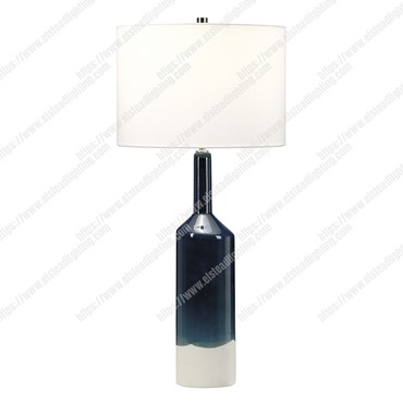 Bayswater 1 Light Table Lamp